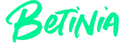 Betinia Logo