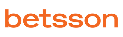 Betsson Logo
